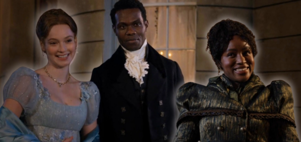 Bridgerton happens Francesca Michaela books