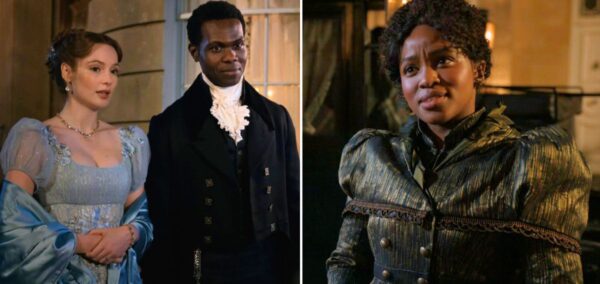 bridgerton season four michaela francesca and also just john