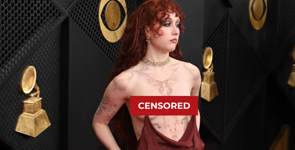 Chappell Roan reason chose Grammys 2026 outfit