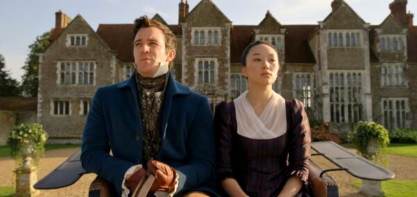 bridgerton season four sophie benedict my cottage