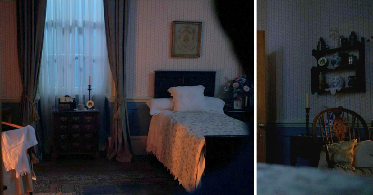 sophie's bedroom bridgerton season four