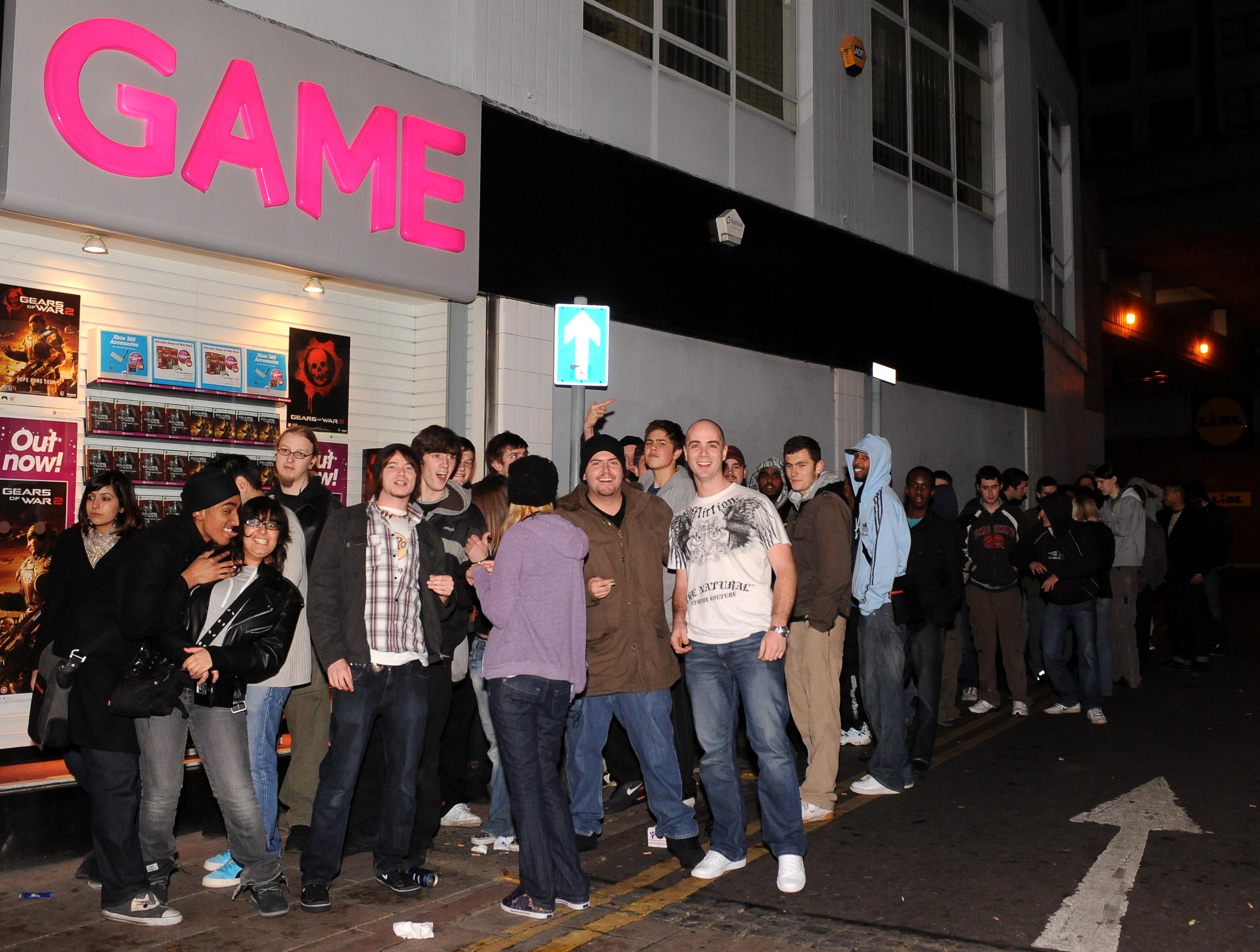 David Fisher/Shutterstock