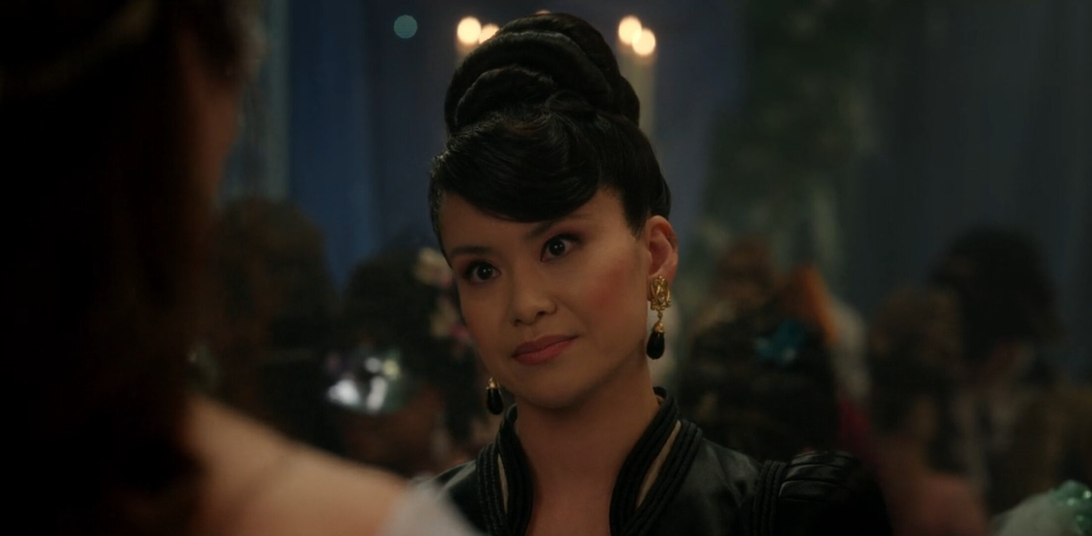 Bridgerton season four error