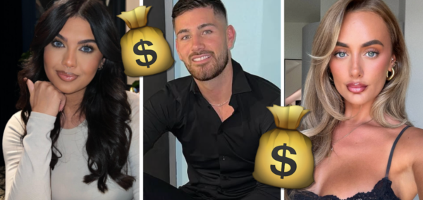 The net worths of the cast of Love Island All Stars 2026