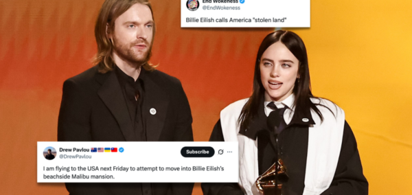 John Salangsang/Shutterstock