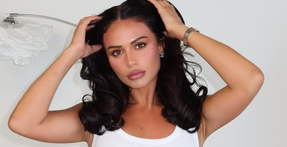 Olivia Hawkins turned down Love Island All Stars