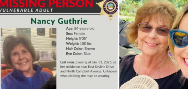 Pima County Sheriff's Department