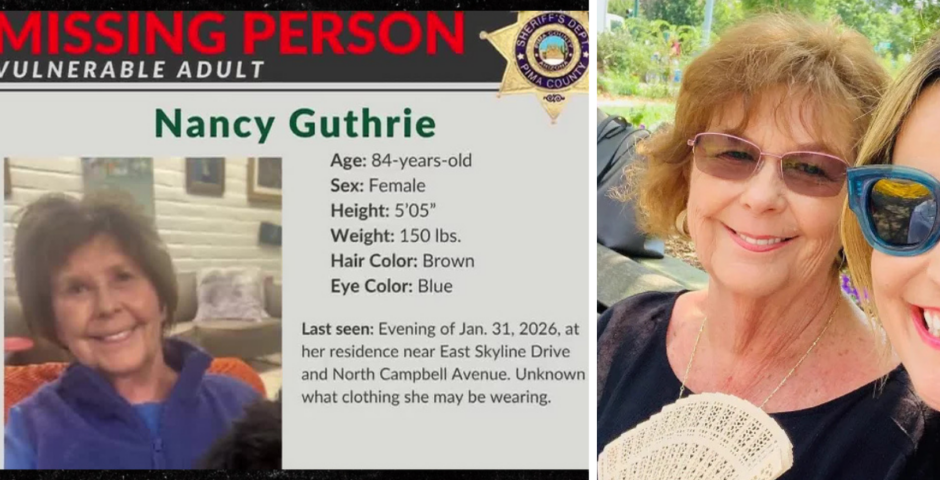 Pima County Sheriff's Department