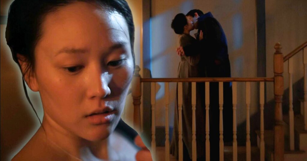 bridgerton benedict offer to sophie