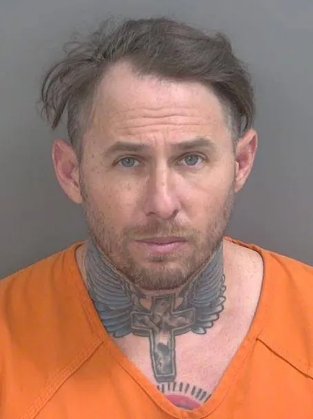 Collier County Sheriff’s Office