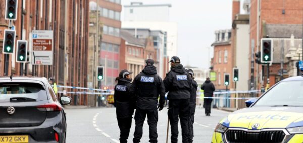 university student stabbed to death leicester