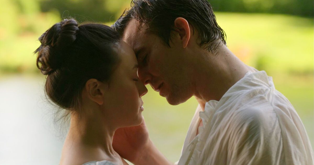 bridgerton benophie lake