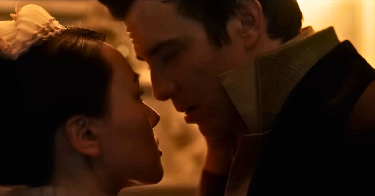 sophie benedict season four part two trailer