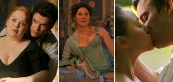 season four spicy scenes