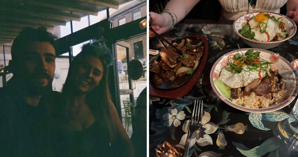 durham valentine's day restaurants