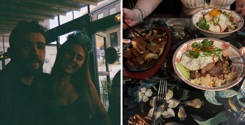 durham valentine's day restaurants