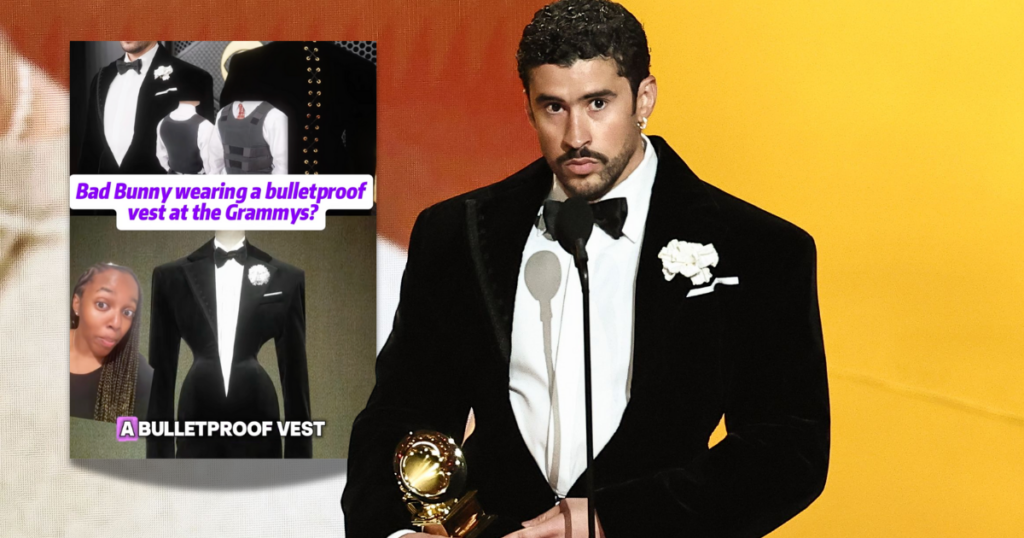 Bad Bunny