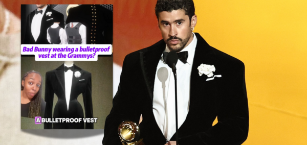 Bad Bunny