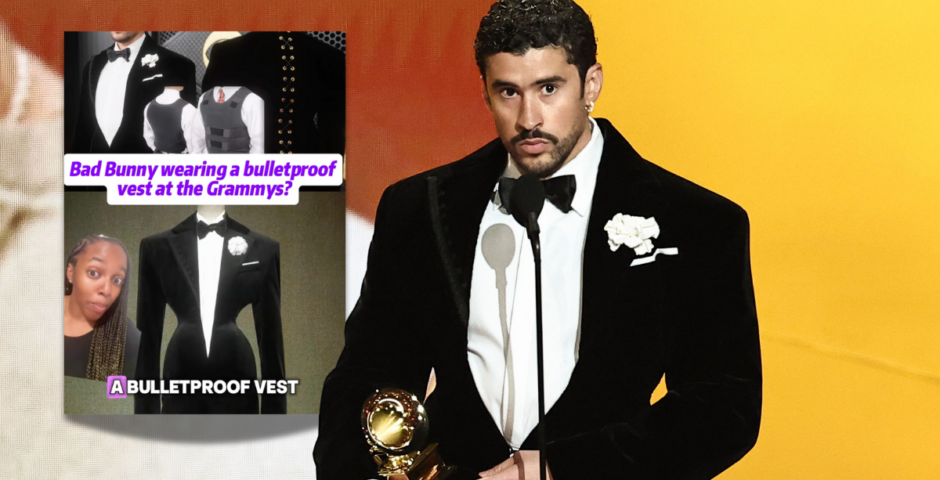 Bad Bunny