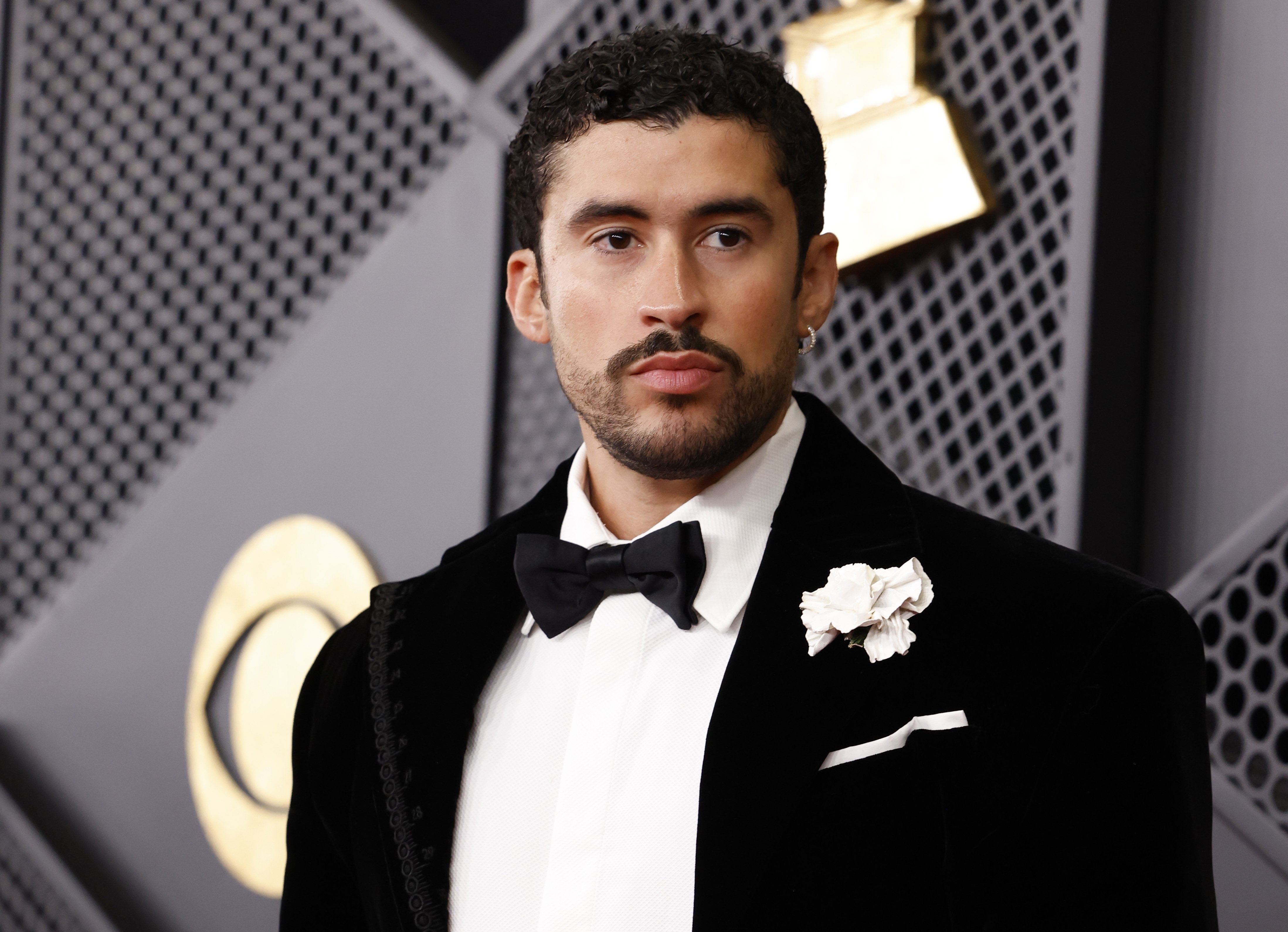 JILL CONNELLY/EPA/Shutterstock