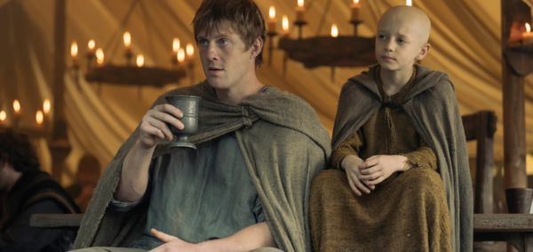 A Knight of the Seven Kingdoms episode four releasing when