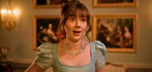 eloise bridgerton season four who may be the main character of season five we hope