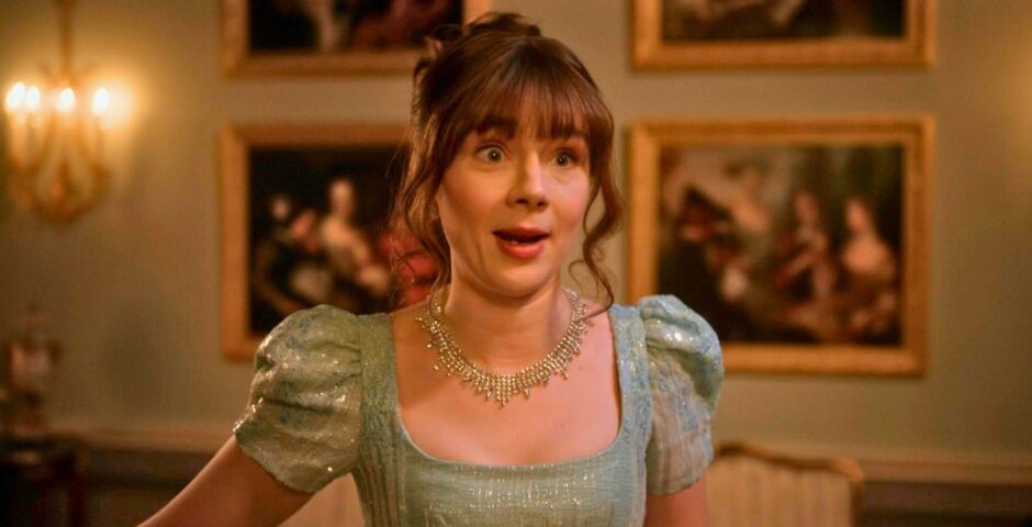 eloise bridgerton season four who may be the main character of season five we hope