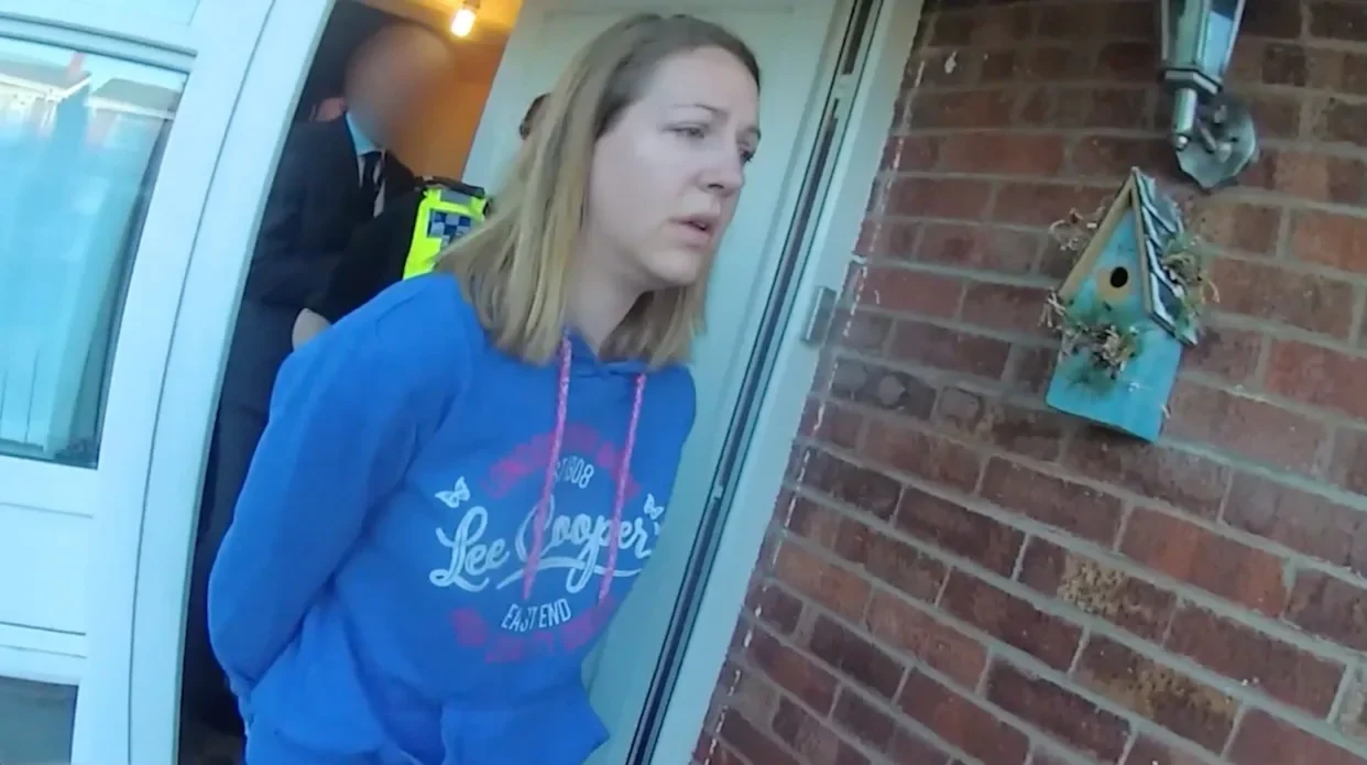 Lucy Letby timeline now