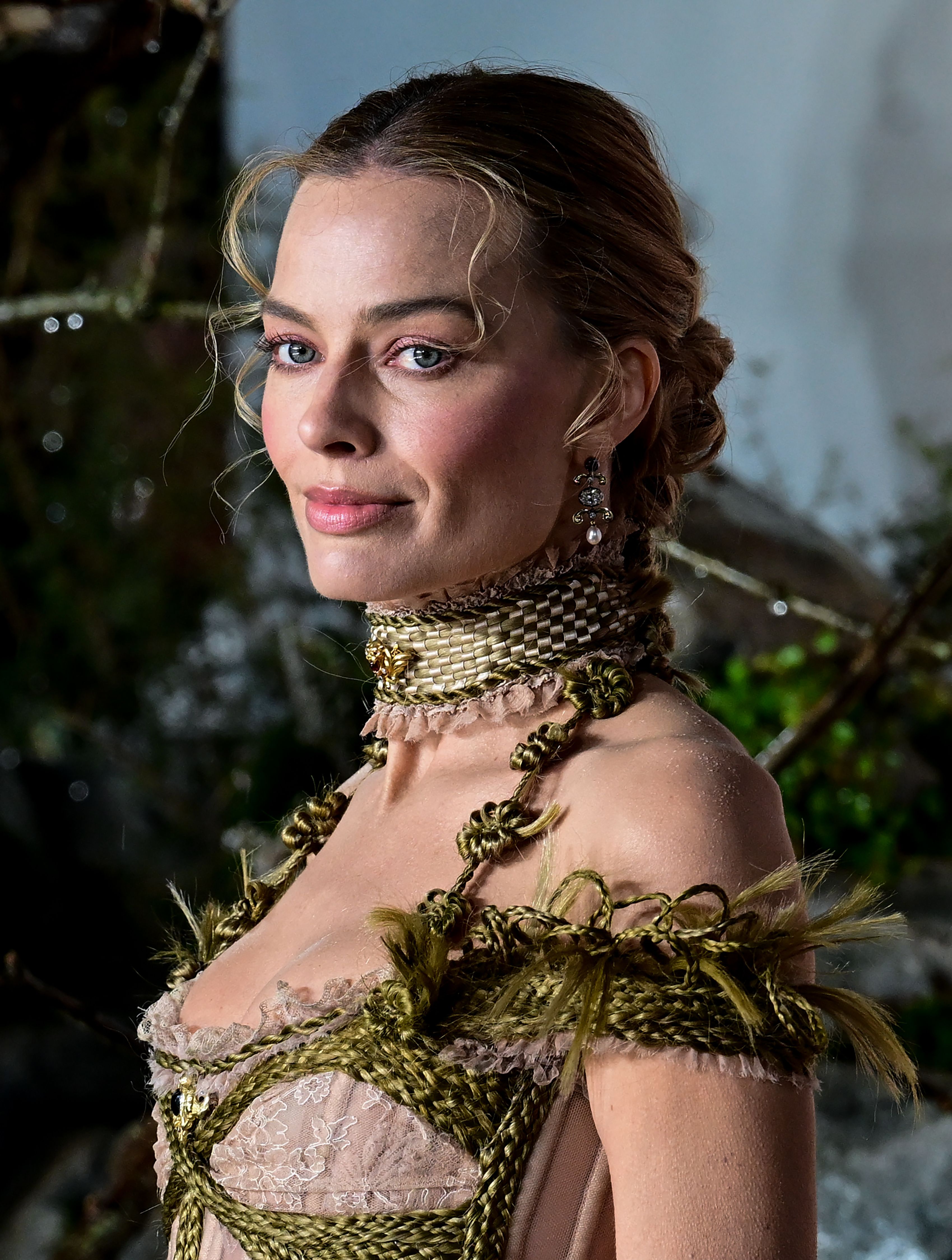 Anthony Harvey/Shutterstock