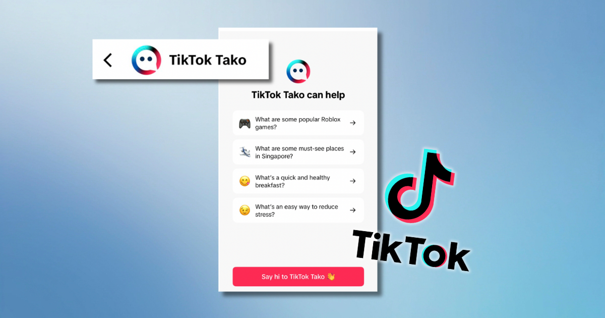 How to Disable TikTok's AI Chatbot Tako: A Simple Guide