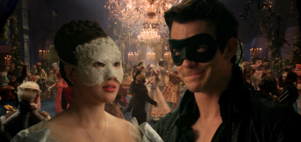 Hidden detail Benedict Bridgerton Sophie fate