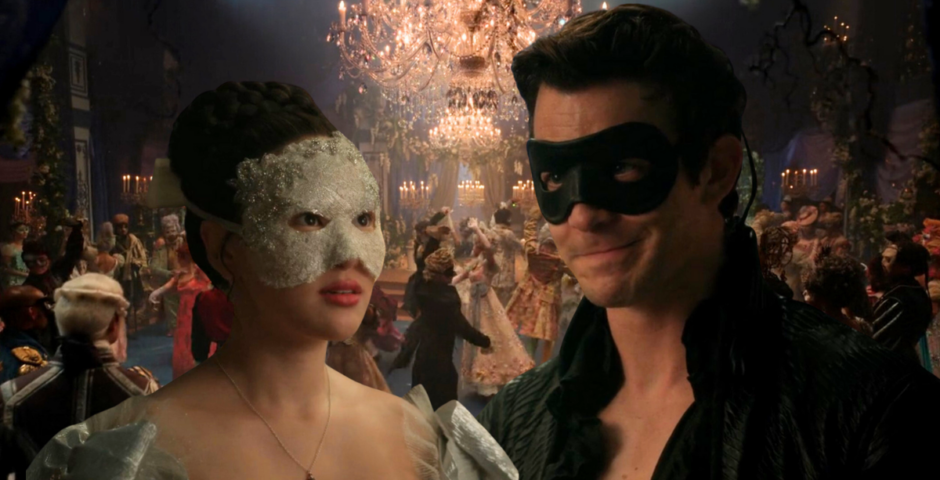 Hidden detail Benedict Bridgerton Sophie fate