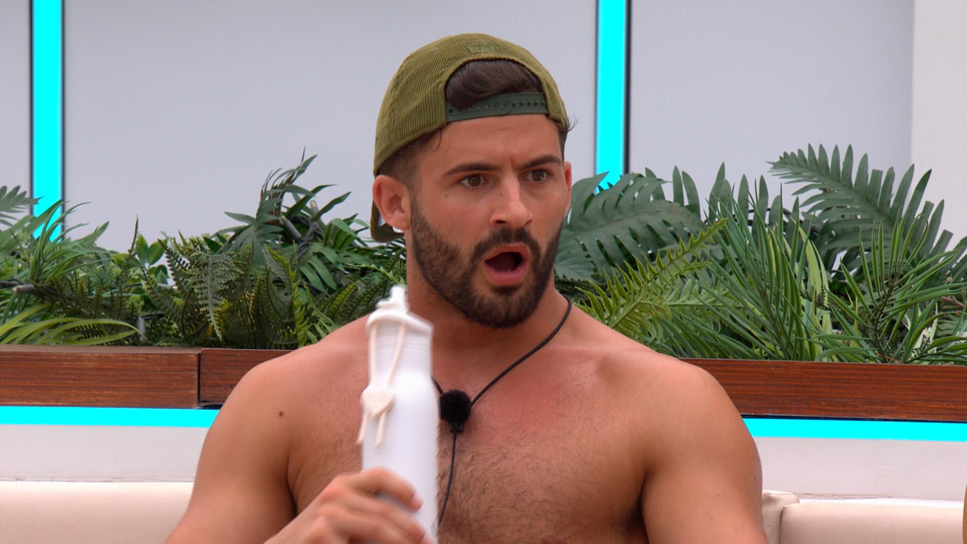 Love Island All Stars