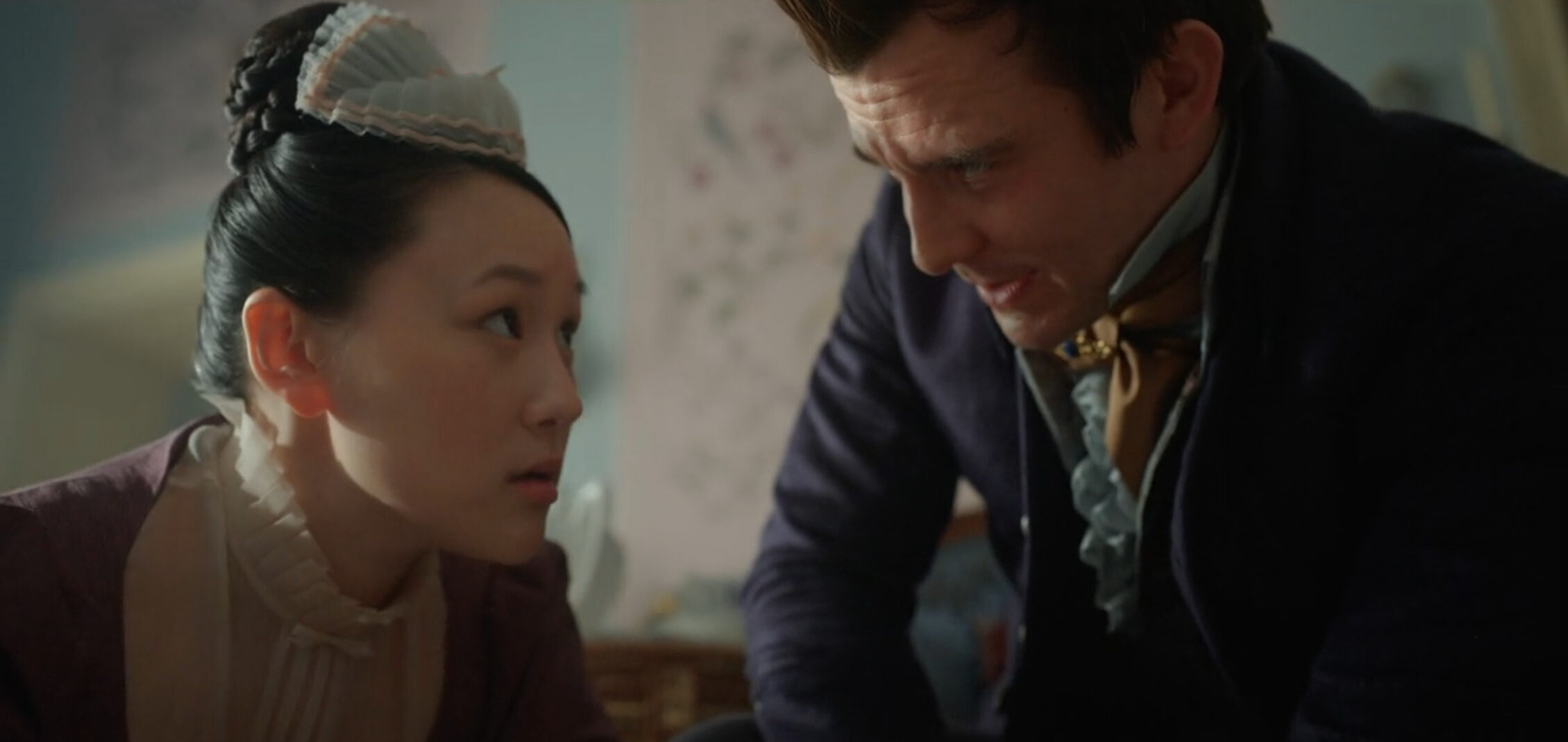 what happens Bridgerton season four part two book 