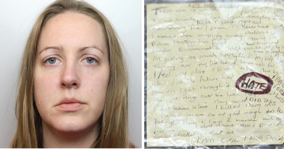 So, did she do it? Seven controversial points from the Lucy Letby documentary explained