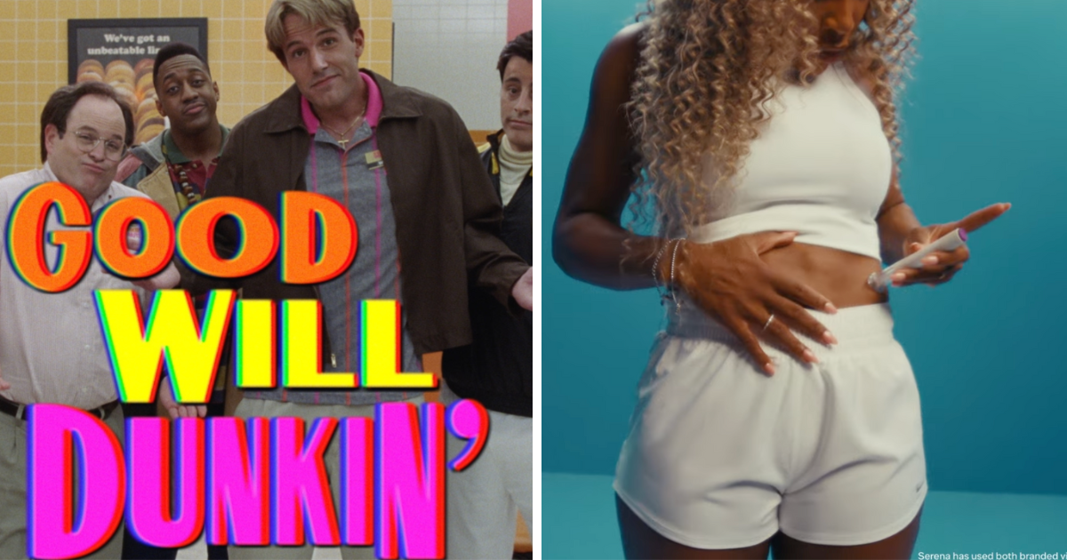 Explainer: How Controversial Super Bowl Adverts Captivate...