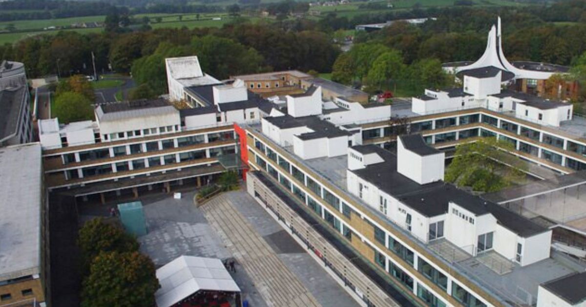 Lancaster University visiting professor mentioned 3,475 times in the Epstein files