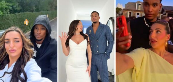 love island toni cach since the villa