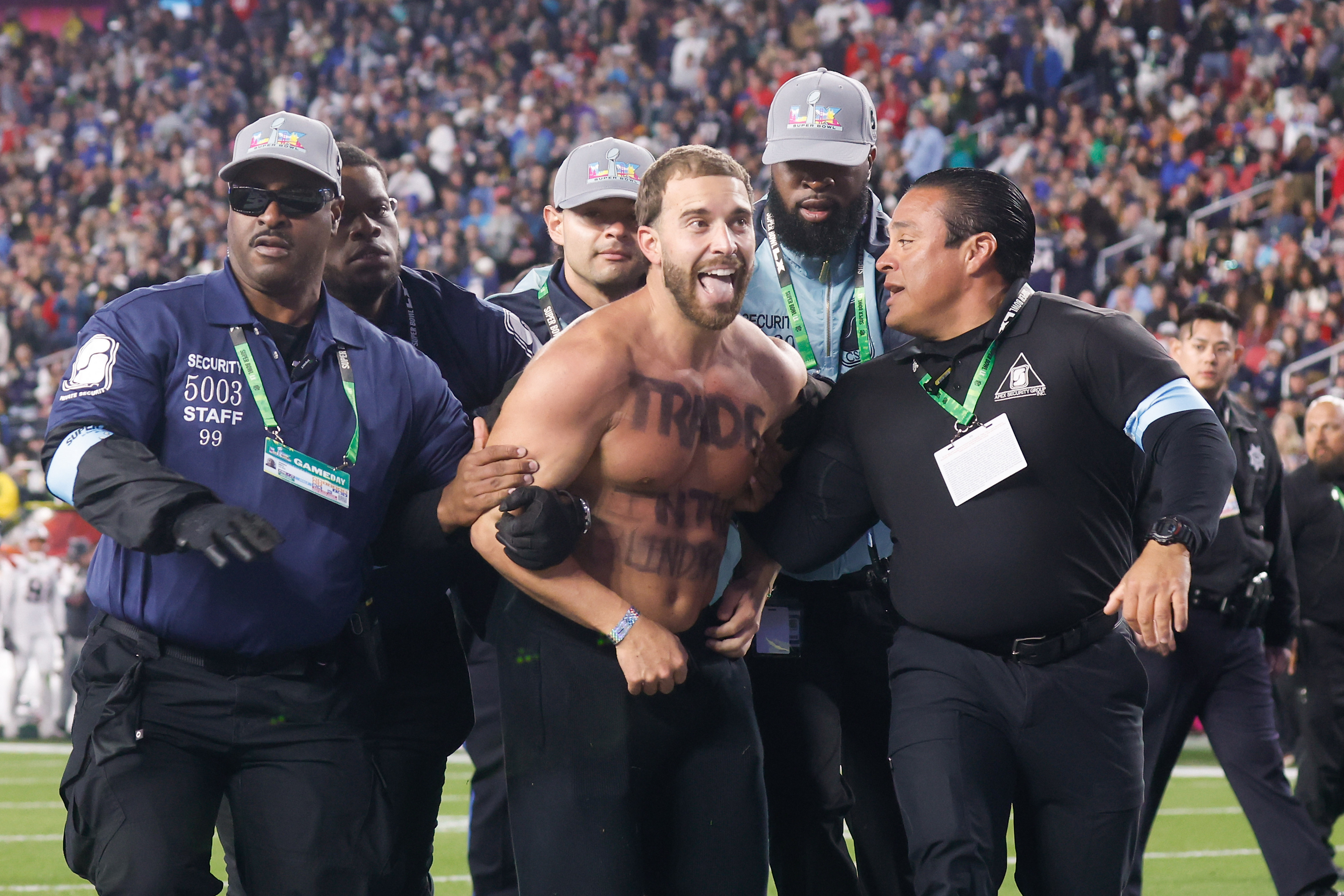  John Angelillo/UPI/Shutterstock