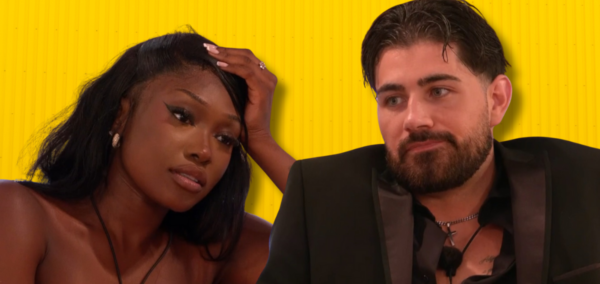 All Stars Scott back forth Leanne