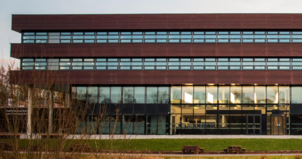 durham university strikes 2026