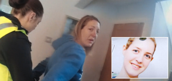 Inmate Lucy Letby three prison jobs