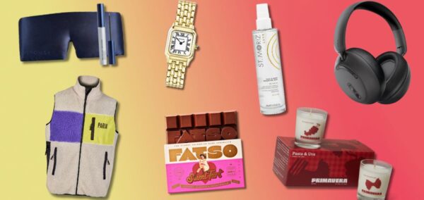 The Tab Valentine's Day gift guide 2026