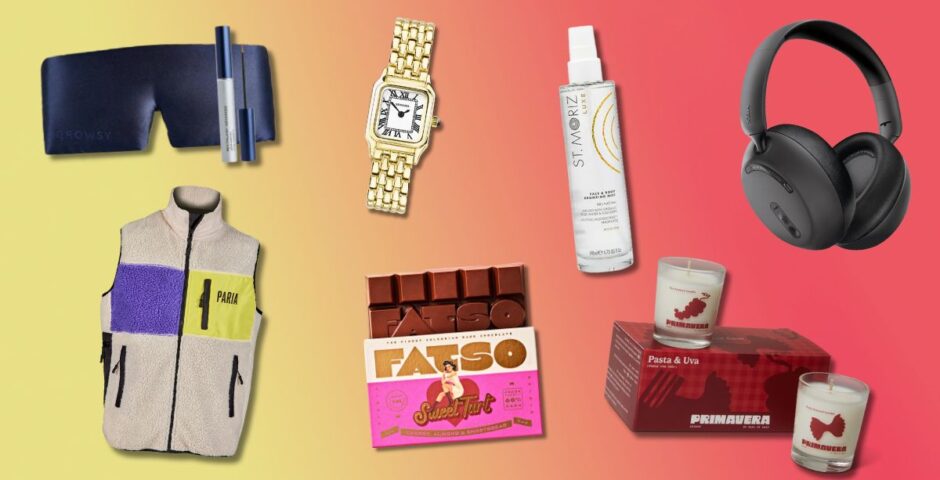 The Tab Valentine's Day gift guide 2026