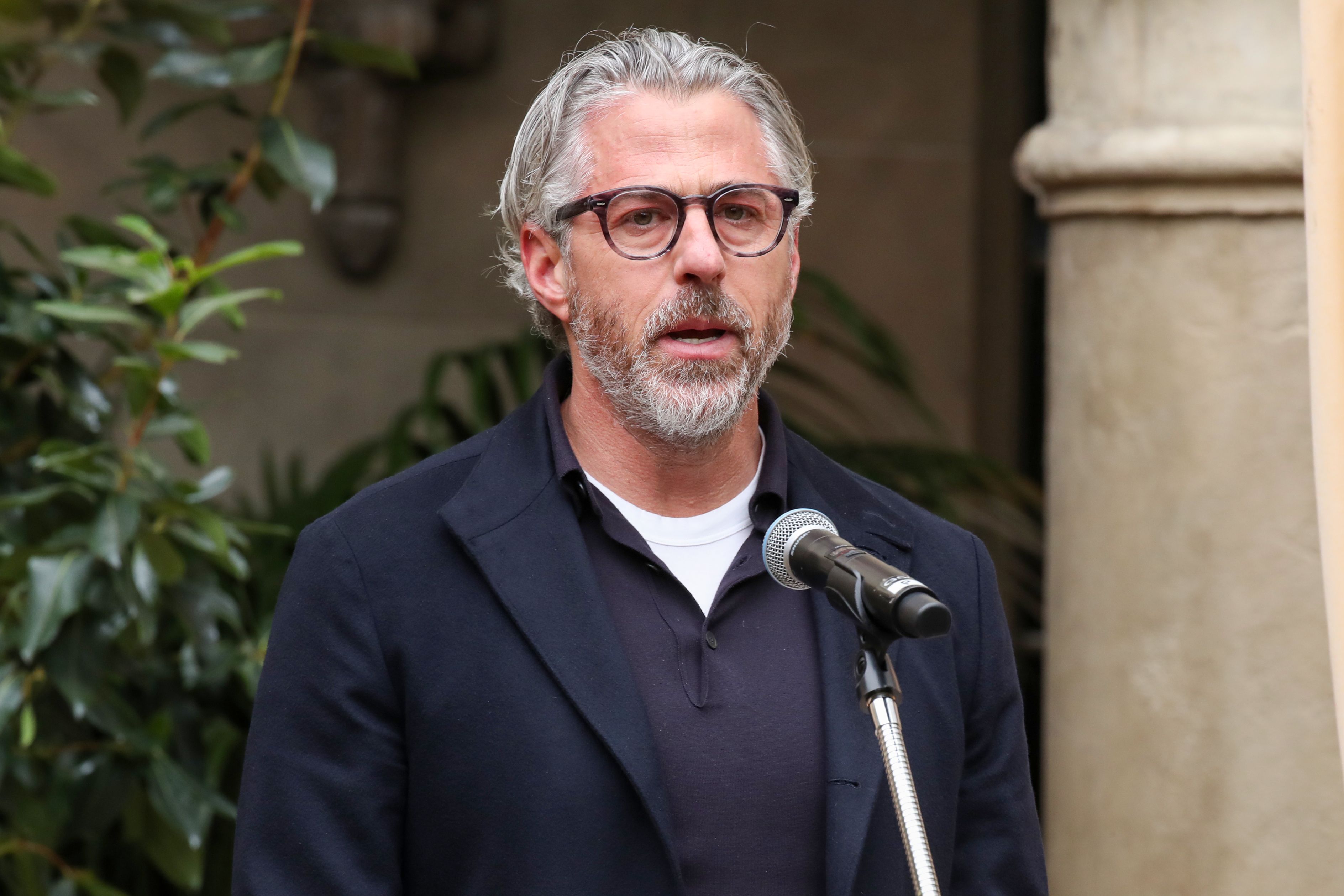 Matt Baron/BEI/Shutterstock