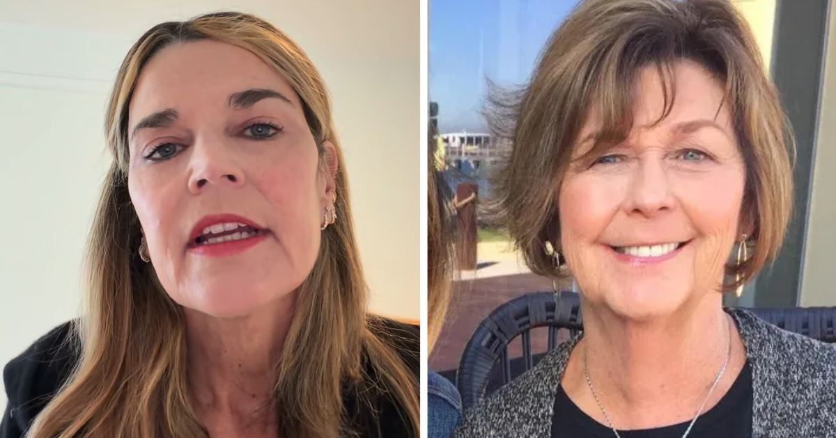 FBI and Savannah Guthrie release worrying update on mum Nancy's case after deadline passes