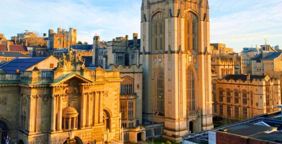university of bristol a russell group uni where staff will strike in 2026