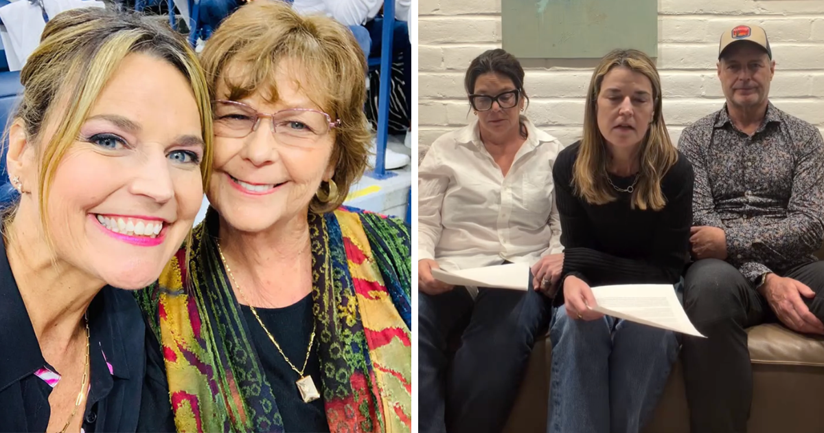 Security expert reveals this 'important clue' could be key in Nancy Guthrie's kidnapping