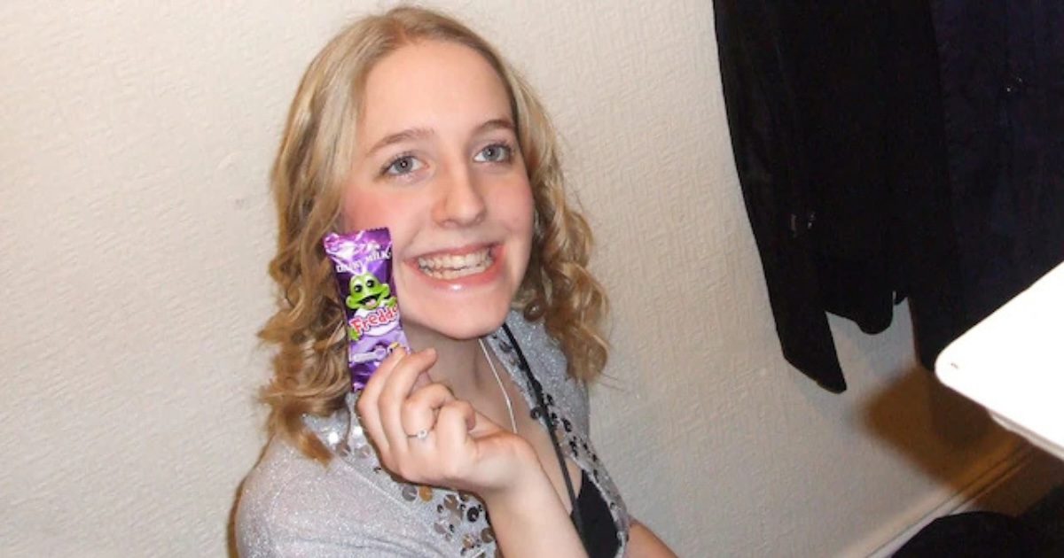 The chilling eight word question Lucy Letby asked mum of baby she’d just murdered