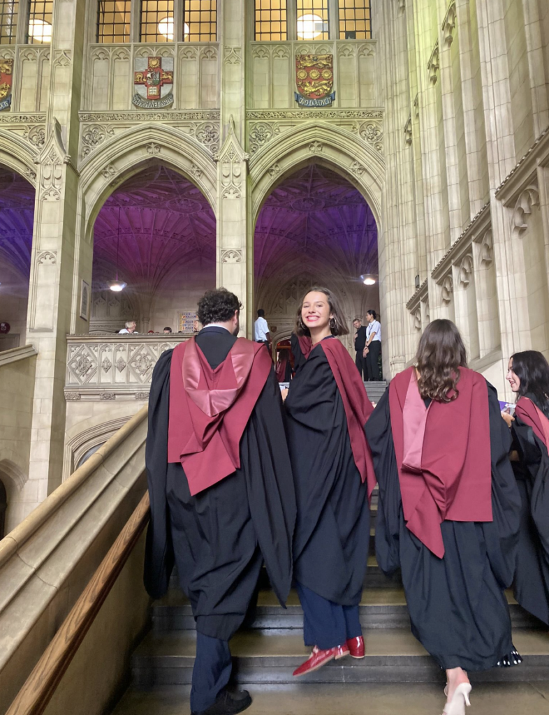 Language Gradation Bristol cuts another course: Language degrees are in crisis, here's why ...